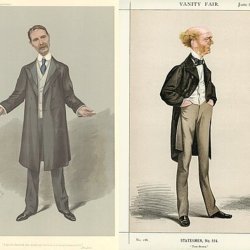 The Members of Parliament for Dulwich and East Dulwich in the 19th & 20th Centuries