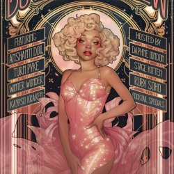 Savage Cabaret: Premature New Years Eve Burlesque Revue