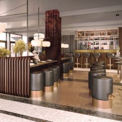 Breakfast networking – August