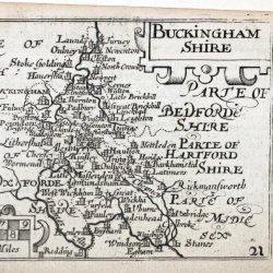 Martyrs, regicides and communists: South Bucks in the 1640s