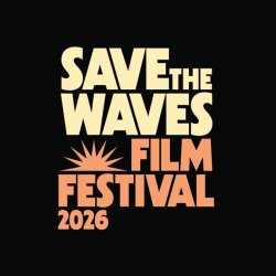 Save The Waves Film Festival (Leeds)