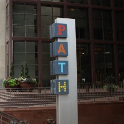 From the Ground Up: The PATH and Pedestrian Toronto