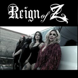 Reign of Z at The Razz