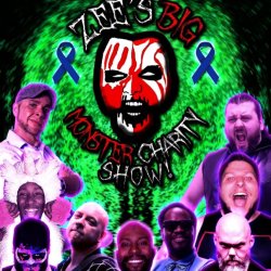Zee's Big Monster Charity Show