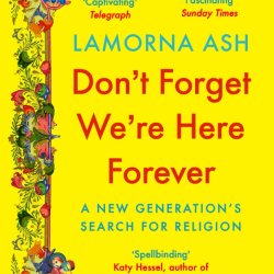Lamorna Ash, in conversation