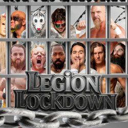 Legion Lockdown