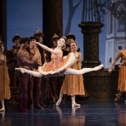 Sleeping Beauty with SF Ballet | Travel & Day Trips