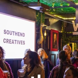 Southend Creatives Networking Event - SUMMER SOCIAL