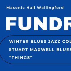 Winter Blues Fundraiser