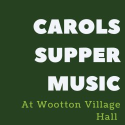 A Christmas Night in Wootton