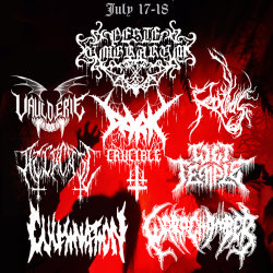 LOTH Presents: Feast of Shadows 2026