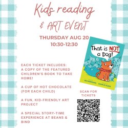 Information about the event