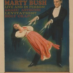 Rock Bottom String Band + Marty Bush