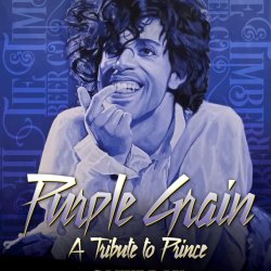Purple Grain 2026 - A Tribute to Prince
