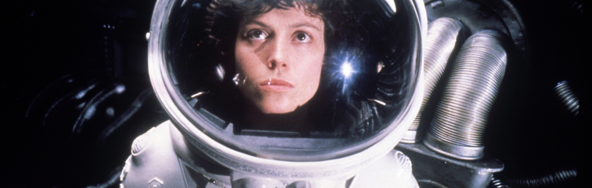 Alien 40th Anniversary Screening