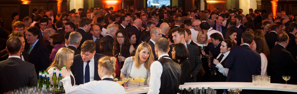 Baltic Exchange Chairman's Cocktail Party