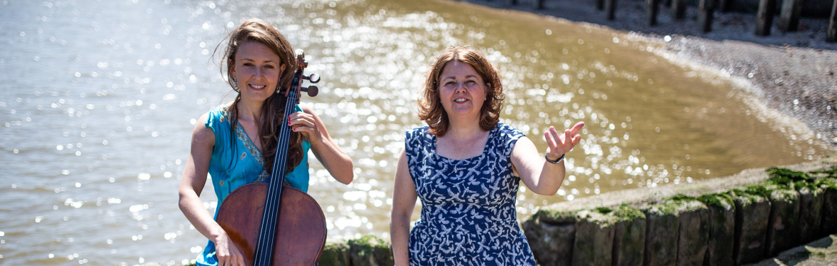 Totally Thames 2018: Mother Danube