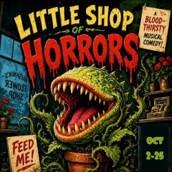 Little Shop of Horrors