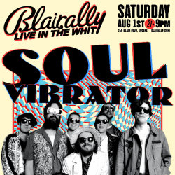 Soul Vibrator