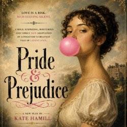 Pride & Prejudice