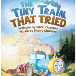The Tiny Train That Tried
