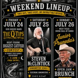 Steven McClintock Songwriter Series Featuring: Dave Kemp and Mary Elizabeth