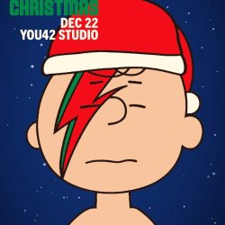 A Charlie Brown Christmas -- Live Musical Performance!