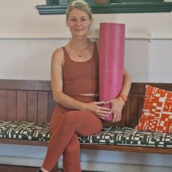 Community Pilates