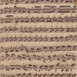 Secret Life of JS Bach Concert 3