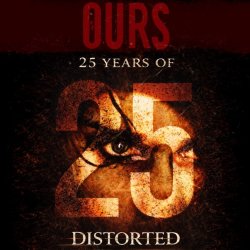 OURS 25 Years of Distorted Lullabies +  Screamin’ J + Clay DuBose