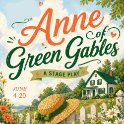 Anne of Green Gables
