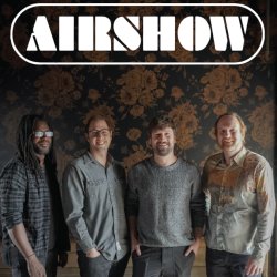 Airshow: Live Band! July 4th 5:00PM-8:00PM