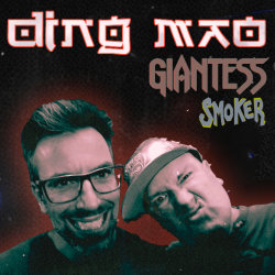 Ding Mao | Giantess | Smoker