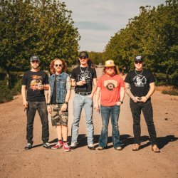 The Filthy Heathens