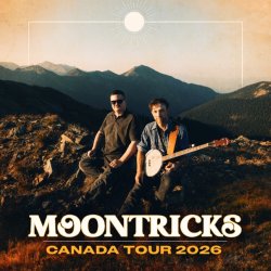 KHC Presents: MOONTRICKS