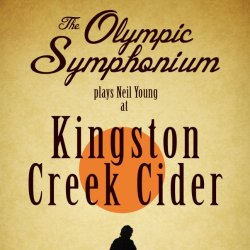 The Olympic Symphonium presents a tribute to Neil Young