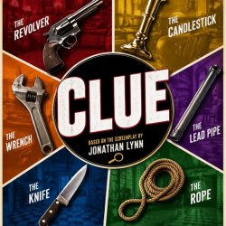 Clue