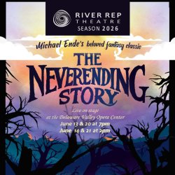 THE NEVERENDING STORY