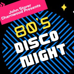 80's Disco