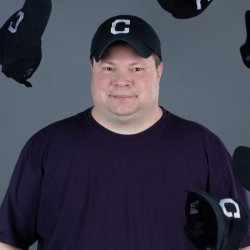 John Caparulo July 31- Aug 1
