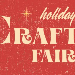 2026 Holiday Craft Fair Vendor Payment