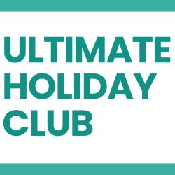 Little Kickers & Serens Wish ULTIMATE HOLIDAY CLUB