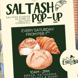 Early Bird Bakery