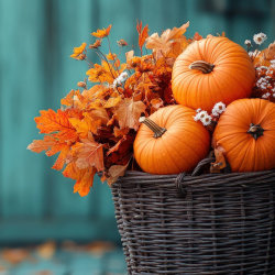 C.A.R.E. Auxiliary Society Annual Friendsgiving Luncheon & Basket Raffle