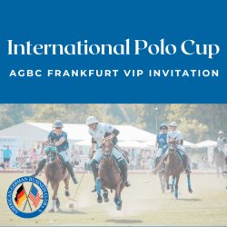 International Polo Cup 2026