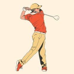 Golfers Who C.A.R.E. Golf Scramble Sponsorship Opportunities