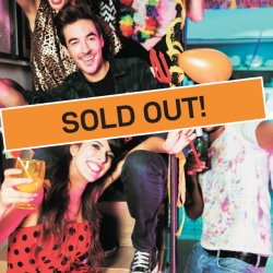 Festive: Blitzens Bonkers Bingo Party Night