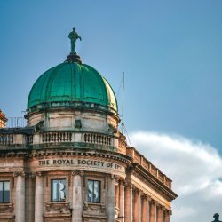 How to Write and Publish a Cookbook: The Royal Society of Edinburgh