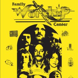 FAMILY WORSHIP CENTER WITH SMOKER DAD AND SATIVAN