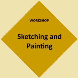 Autumn Sketching and Painting Workshop